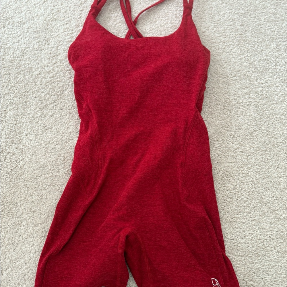 Bombshell bodysuit worn once